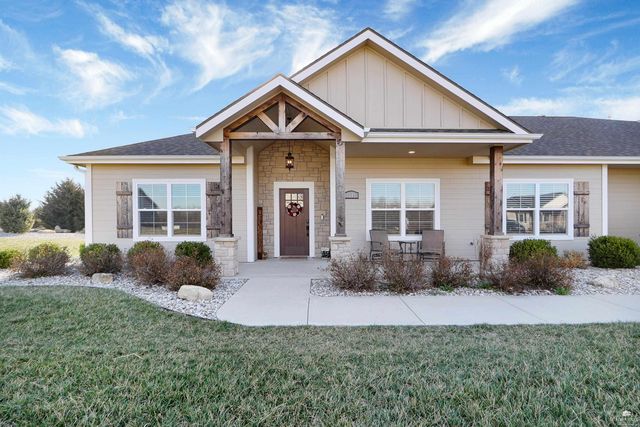 1509 Lariat Lane, Junction City, KS 66441