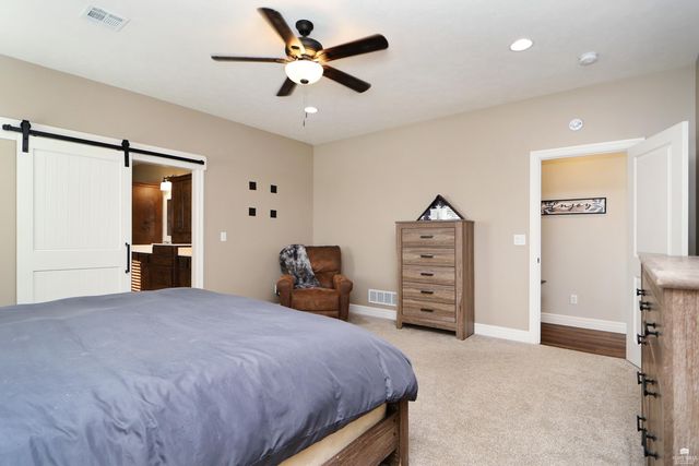 1509 Lariat Lane, Junction City, KS 66441