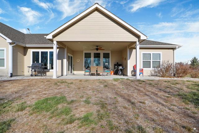 1509 Lariat Lane, Junction City, KS 66441