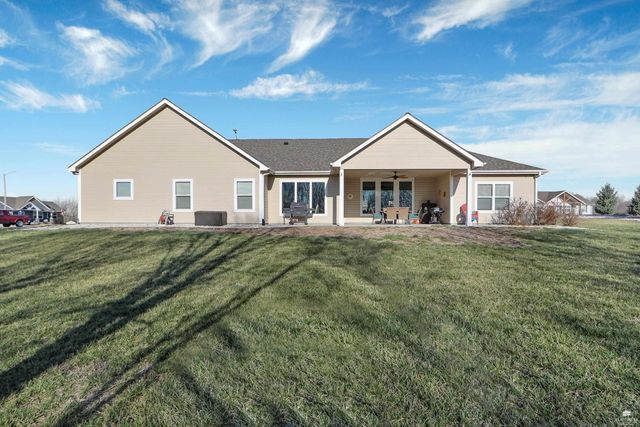 1509 Lariat Lane, Junction City, KS 66441