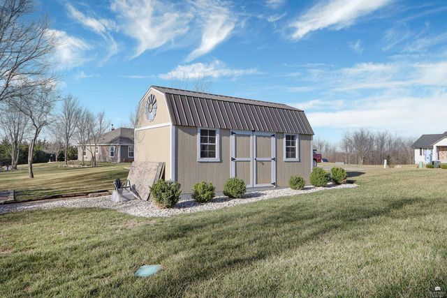 1509 Lariat Lane, Junction City, KS 66441