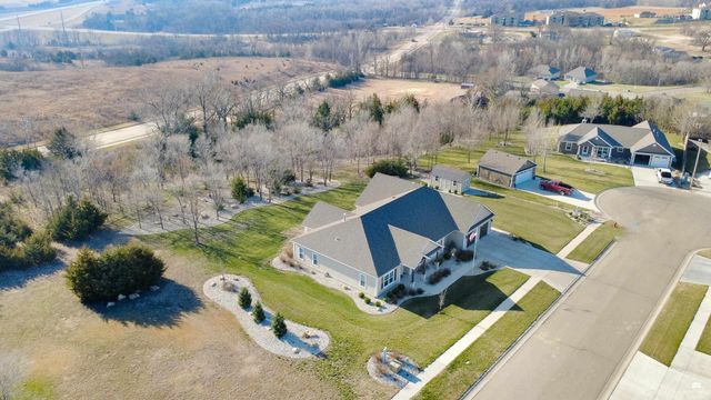 1509 Lariat Lane, Junction City, KS 66441