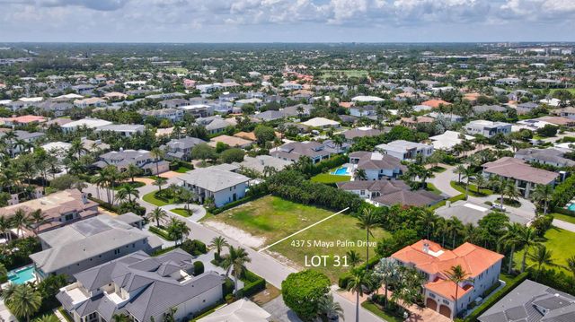 437 S Maya Palm Drive, Boca Raton, FL 33432