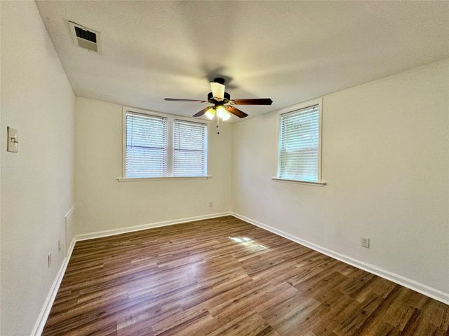 2309 Wesley Street A, Greenville, TX 75401