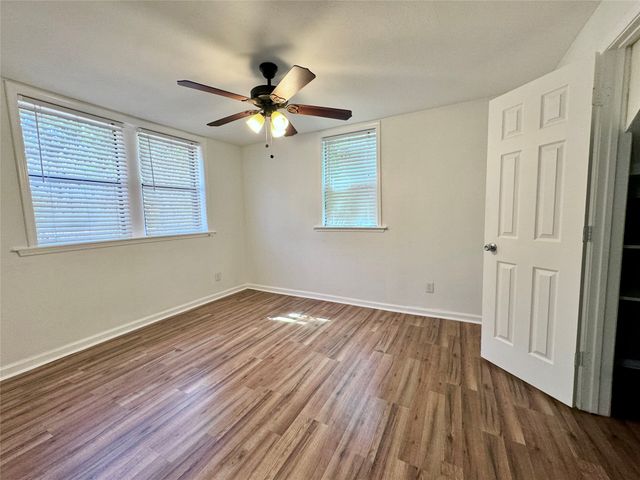 2309 Wesley Street A, Greenville, TX 75401