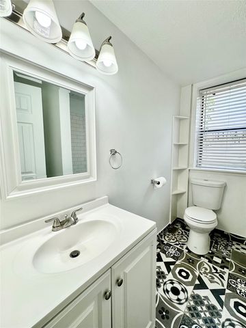 2309 Wesley Street A, Greenville, TX 75401