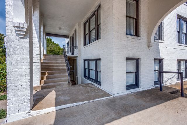 2309 Wesley Street A, Greenville, TX 75401