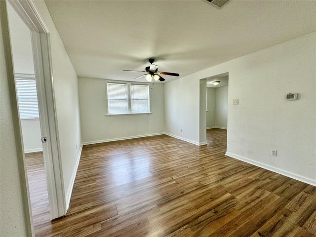 2309 Wesley Street A, Greenville, TX 75401