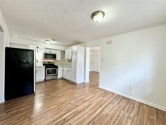 2309 Wesley Street A, Greenville, TX 75401