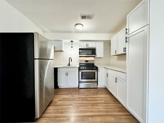 2309 Wesley Street A, Greenville, TX 75401