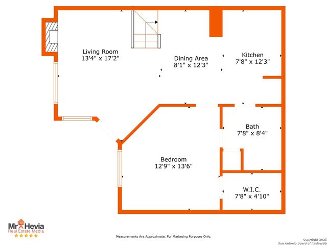 11610 Vance Jackson Rd Apt 204, San Antonio, TX 78230