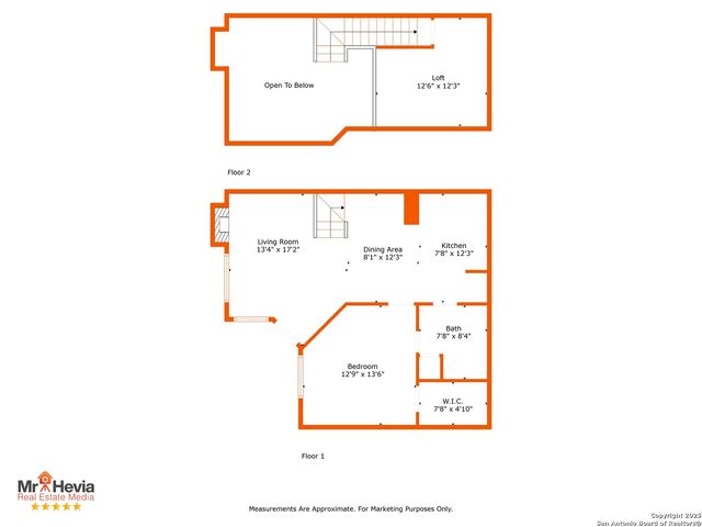 11610 Vance Jackson Rd Apt 204, San Antonio, TX 78230