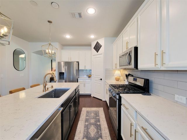 5238 Ivory Glass Drive, Katy, TX 77493