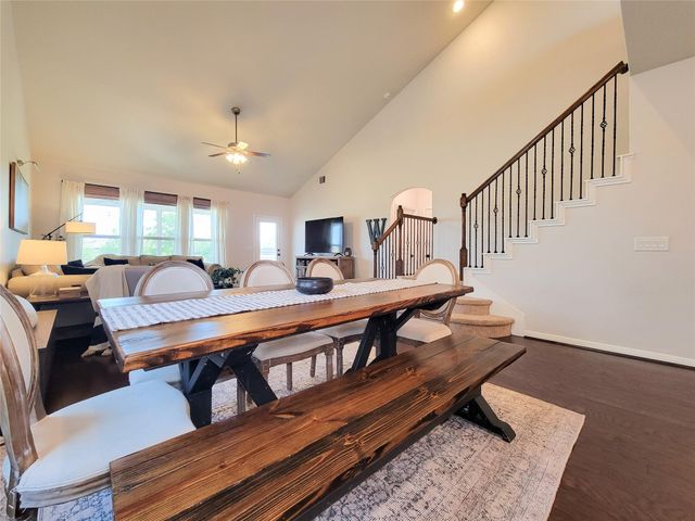 5238 Ivory Glass Drive, Katy, TX 77493