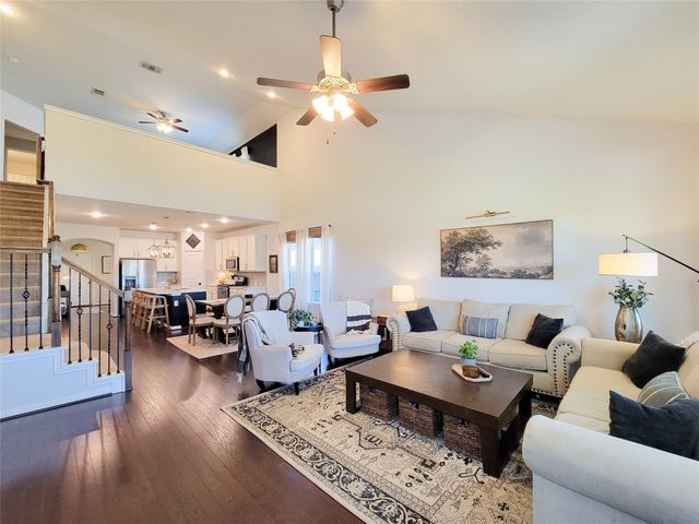 5238 Ivory Glass Drive, Katy, TX 77493