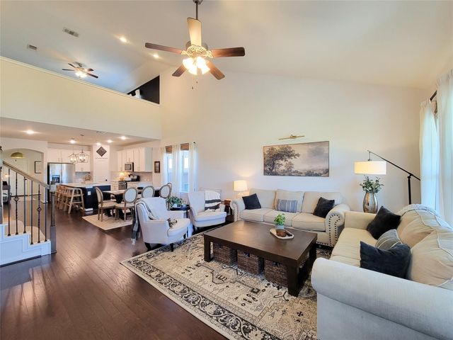 5238 Ivory Glass Drive, Katy, TX 77493