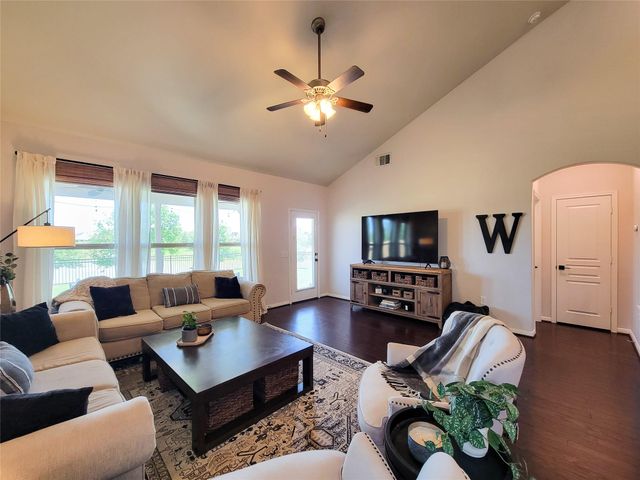 5238 Ivory Glass Drive, Katy, TX 77493