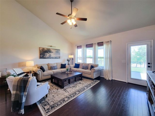 5238 Ivory Glass Drive, Katy, TX 77493