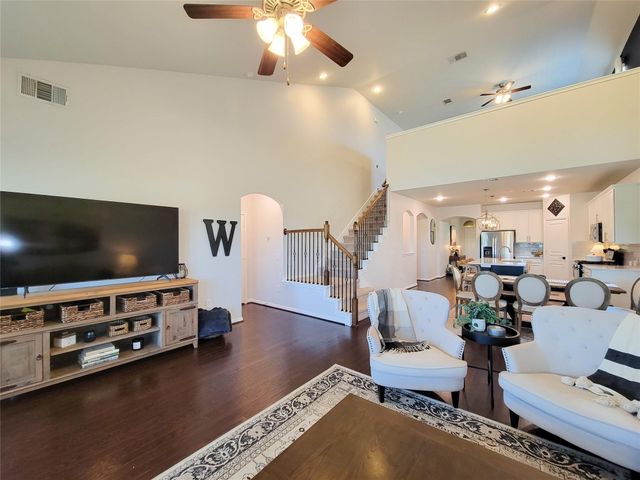 5238 Ivory Glass Drive, Katy, TX 77493