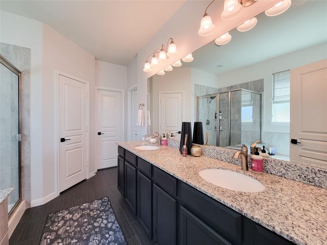 5238 Ivory Glass Drive, Katy, TX 77493