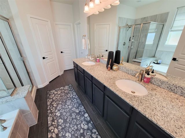 5238 Ivory Glass Drive, Katy, TX 77493