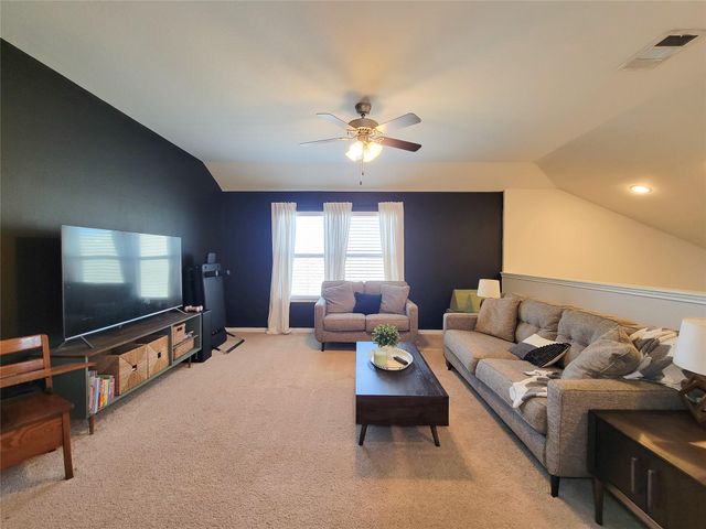 5238 Ivory Glass Drive, Katy, TX 77493