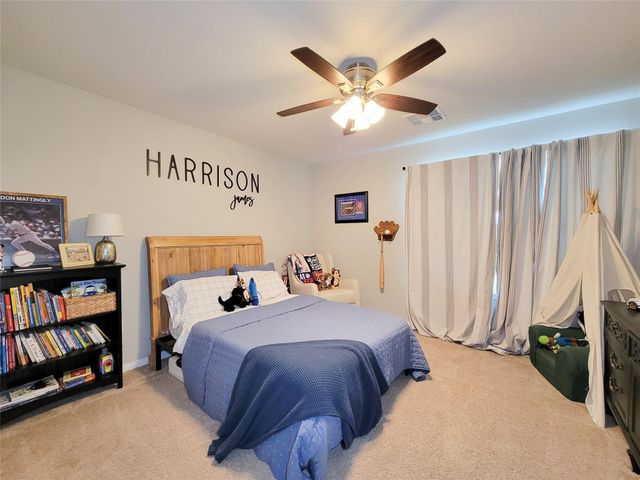 5238 Ivory Glass Drive, Katy, TX 77493