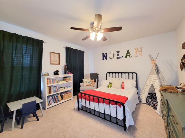 5238 Ivory Glass Drive, Katy, TX 77493