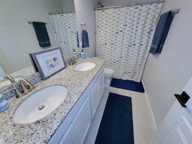 5238 Ivory Glass Drive, Katy, TX 77493