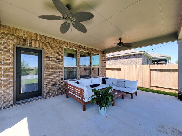 5238 Ivory Glass Drive, Katy, TX 77493