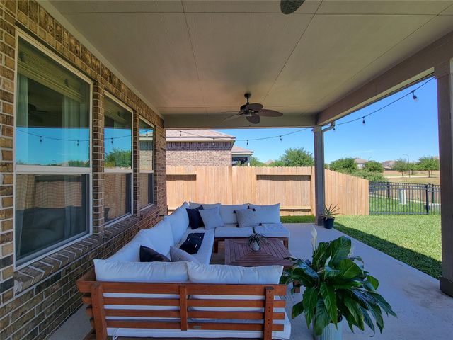 5238 Ivory Glass Drive, Katy, TX 77493