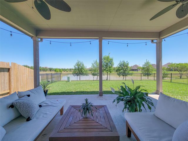 5238 Ivory Glass Drive, Katy, TX 77493