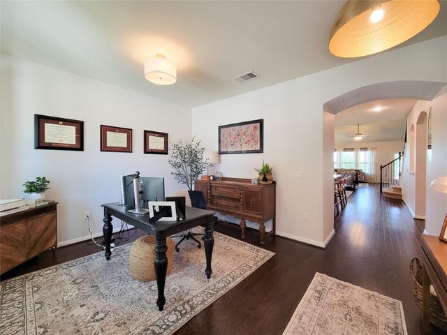 5238 Ivory Glass Drive, Katy, TX 77493