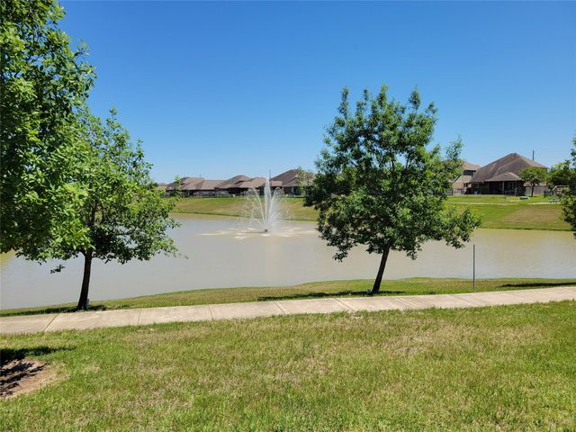 5238 Ivory Glass Drive, Katy, TX 77493