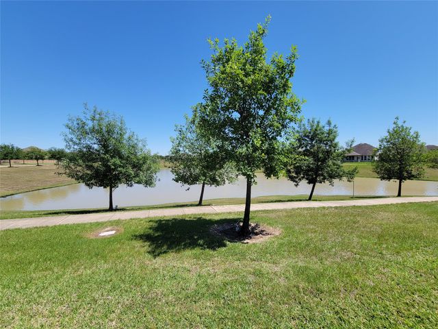 5238 Ivory Glass Drive, Katy, TX 77493