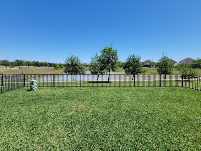 5238 Ivory Glass Drive, Katy, TX 77493