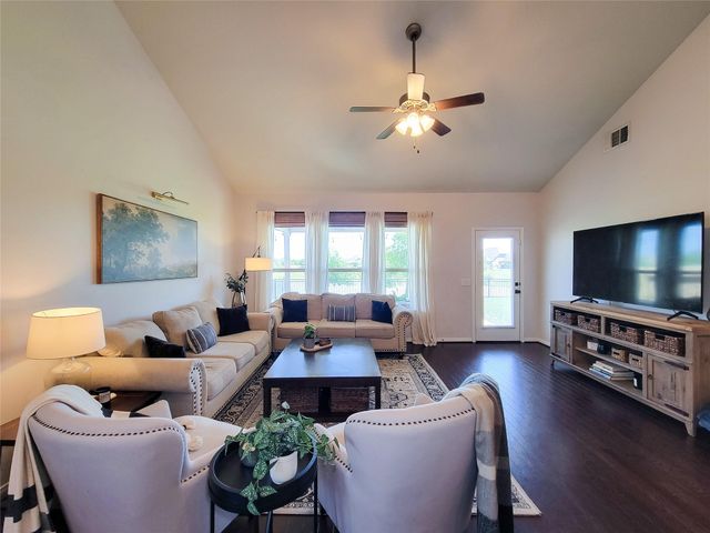 5238 Ivory Glass Drive, Katy, TX 77493