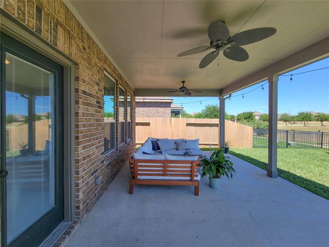 5238 Ivory Glass Drive, Katy, TX 77493