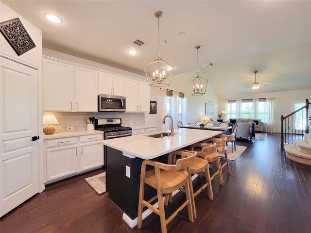 5238 Ivory Glass Drive, Katy, TX 77493