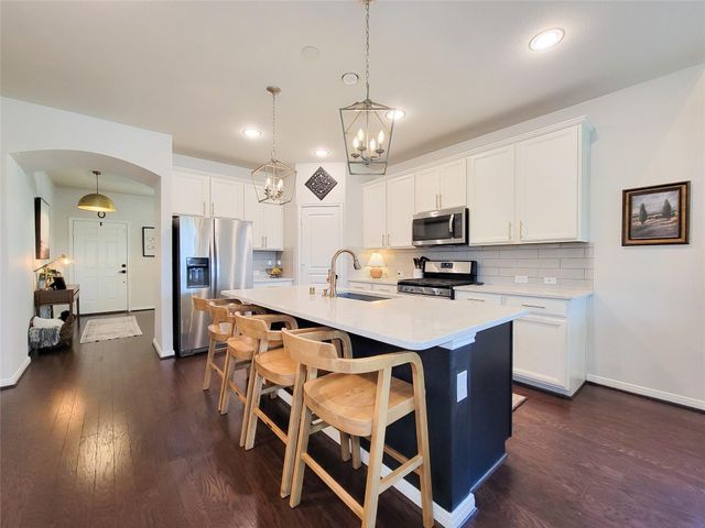 5238 Ivory Glass Drive, Katy, TX 77493