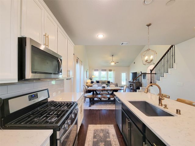 5238 Ivory Glass Drive, Katy, TX 77493