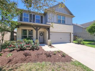 5238 Ivory Glass Drive, Katy, TX 77493
