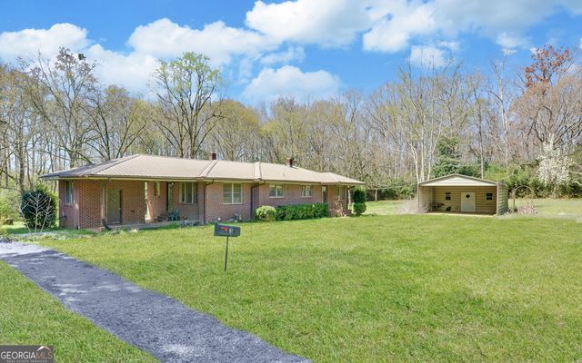 2023 Bowman Highway NW, Dewy Rose, GA 30634