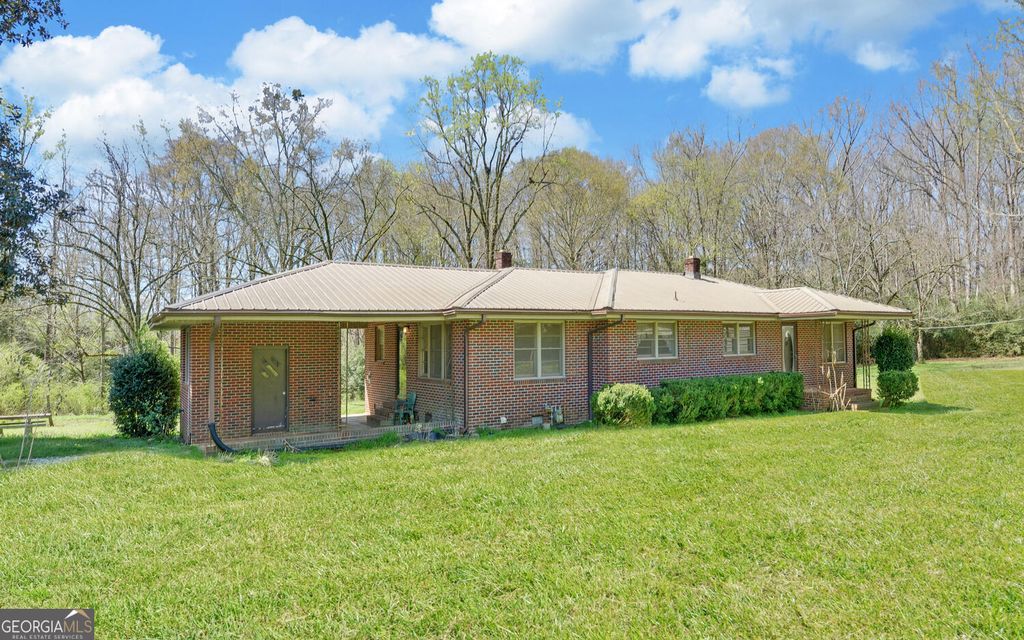 2023 Bowman Highway NW, Dewy Rose, GA 30634