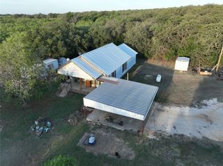 1521 McEntire Road, Graham, TX 76450