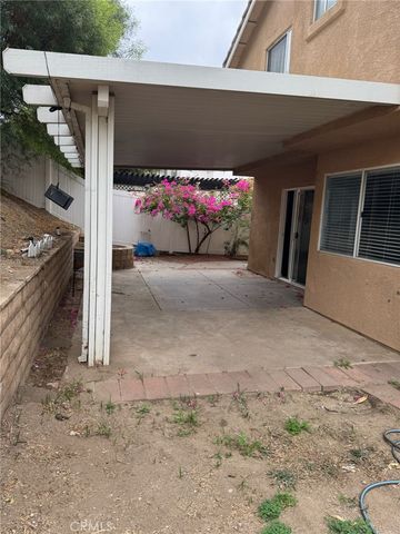 5543 N Magnolia Drive, San Bernardino, CA 92407