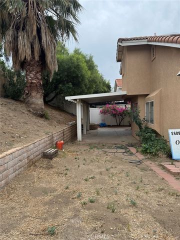 5543 N Magnolia Drive, San Bernardino, CA 92407