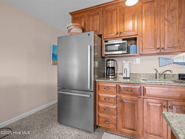 301 Henderson Boulevard 24, Atlantic Beach, NC 28512