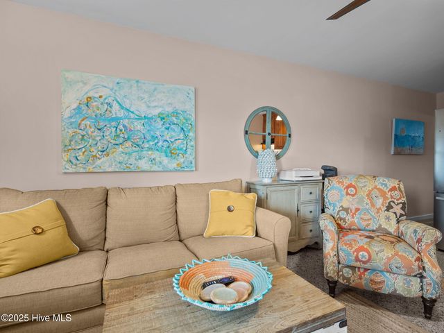 301 Henderson Boulevard 24, Atlantic Beach, NC 28512