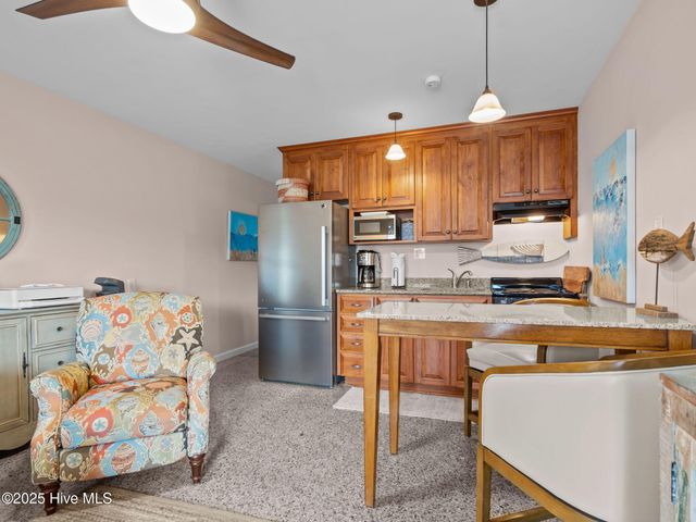 301 Henderson Boulevard 24, Atlantic Beach, NC 28512